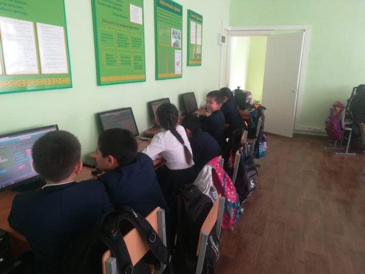 Достижения учащихся