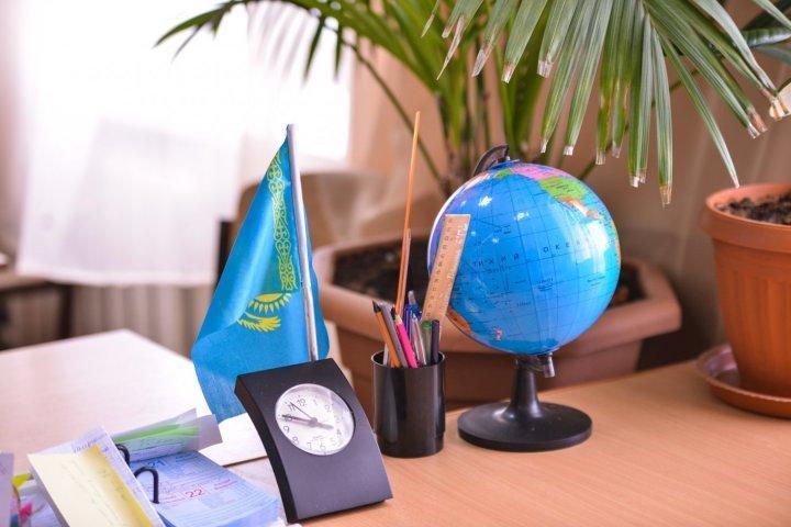 "Педагог мәртебесі туралы" Қазақстан Республикасының Заңы