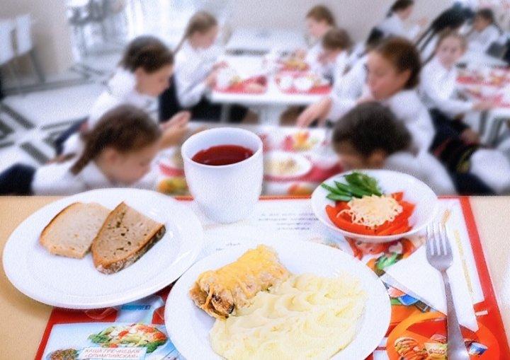 Питаемся правильно