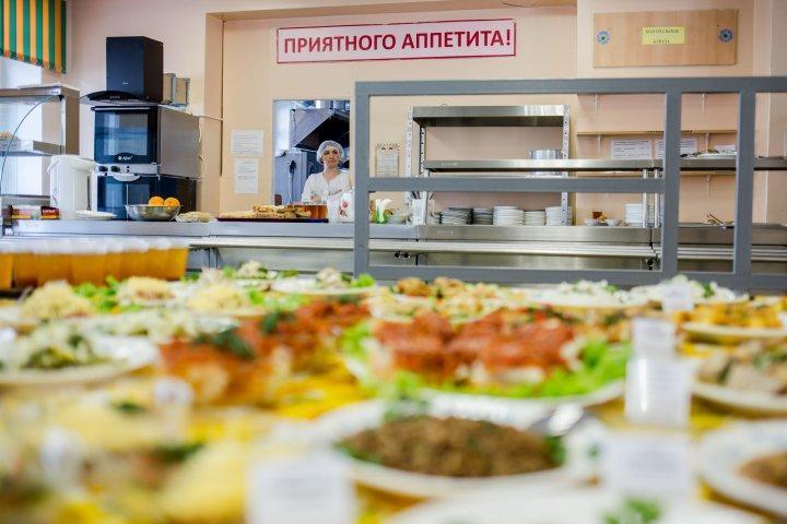 Состав бракеражной комиссии