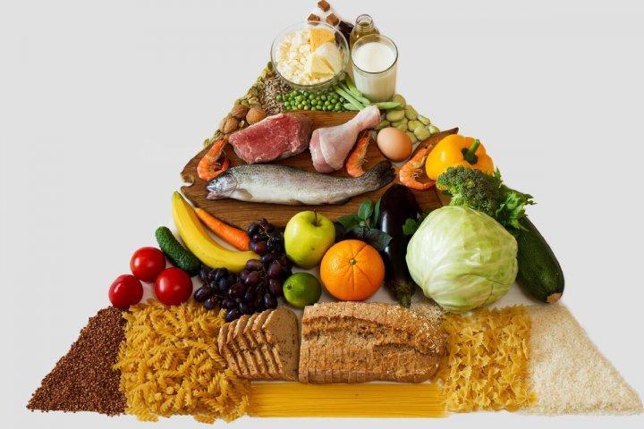 Перспективное меню для детей из малообеспеченных семей