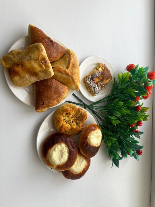 Меню буфетной продукции для учащихся